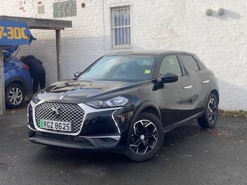 Used DS Automobiles DS 3 2020 for sale - 76386642: Photo