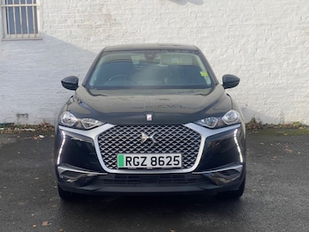 Used DS Automobiles DS 3 2020 for sale - 76386642: Photo