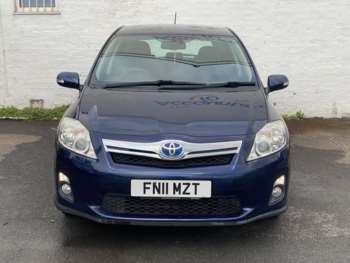 Used Toyota Auris 2011 for sale - 74820146: Photo