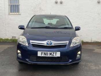 Used Toyota Auris 2011 for sale - 74820146: Photo