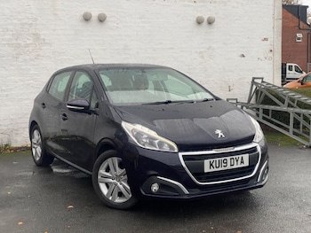 Used Peugeot 208 2019 for sale - 76406631: Photo