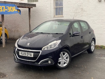 Used Peugeot 208 2019 for sale - 76406631: Photo
