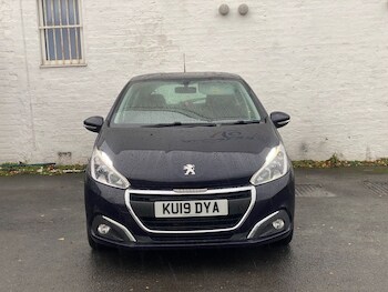 Used Peugeot 208 2019 for sale - 76406631: Photo