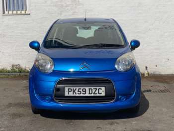 Used Citroen C1 2009 for sale - 74416210: Photo