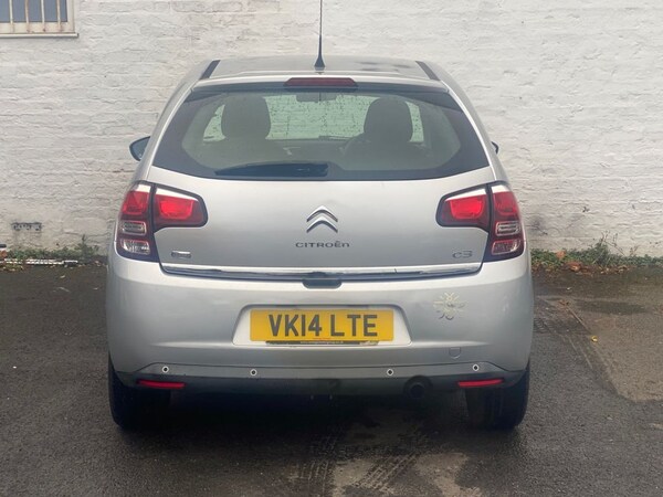 Used Citroen C3 2014 for sale - 76185347: Photo 10