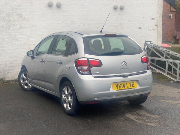 Used Citroen C3 2014 for sale - 76185347: Photo 11