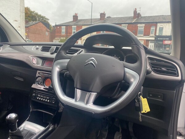 Used Citroen C3 2014 for sale - 76185347: Photo 12
