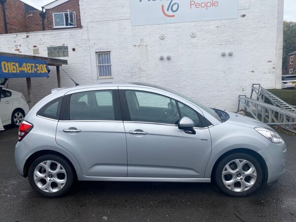 Used Citroen C3 2014 for sale - 76185347: Photo 13