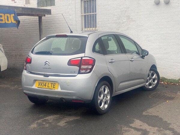 Used Citroen C3 2014 for sale - 76185347: Photo 14
