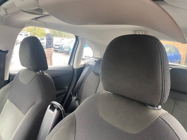 Used Citroen C3 2014 for sale - 76185347: Photo 18