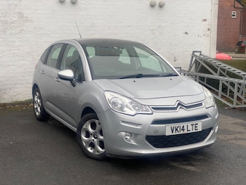 Citroen - C3