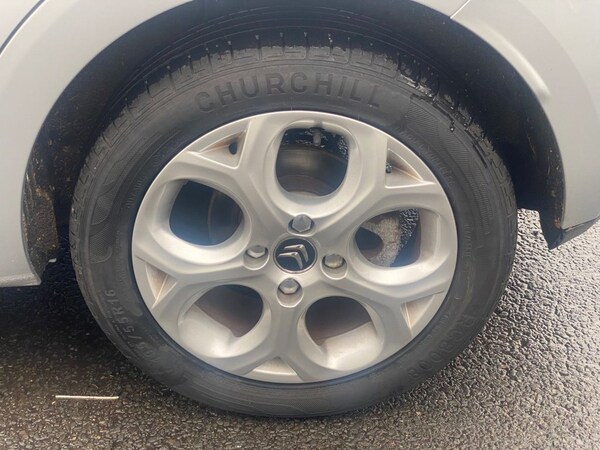 Used Citroen C3 2014 for sale - 76185347: Photo 21