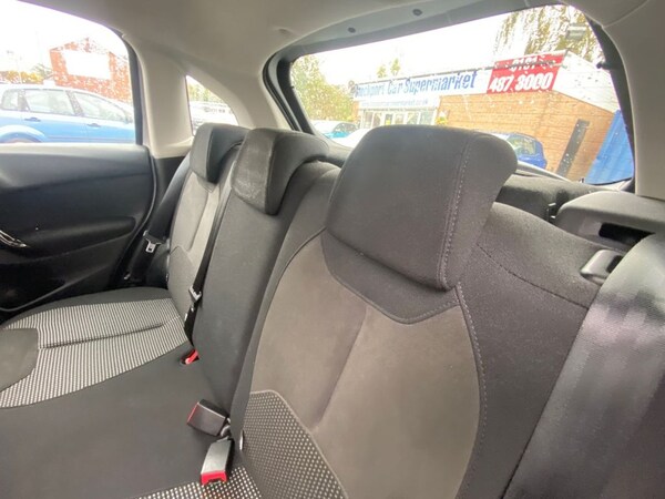 Used Citroen C3 2014 for sale - 76185347: Photo 23