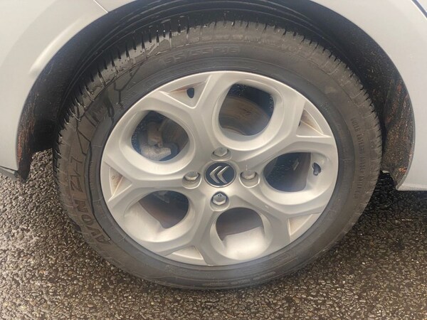 Used Citroen C3 2014 for sale - 76185347: Photo 24
