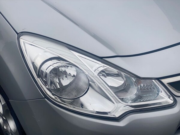 Used Citroen C3 2014 for sale - 76185347: Photo 29