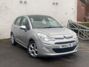 Used Citroen C3 2014 for sale - 76185347: Photo 2