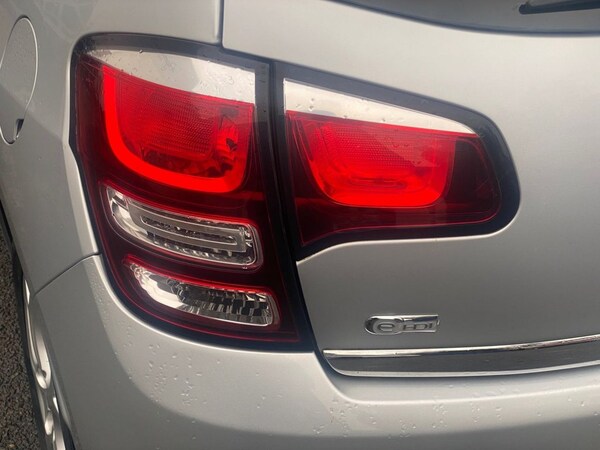 Used Citroen C3 2014 for sale - 76185347: Photo 30