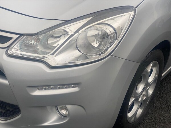 Used Citroen C3 2014 for sale - 76185347: Photo 32