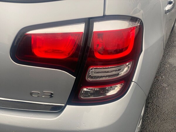 Used Citroen C3 2014 for sale - 76185347: Photo 35