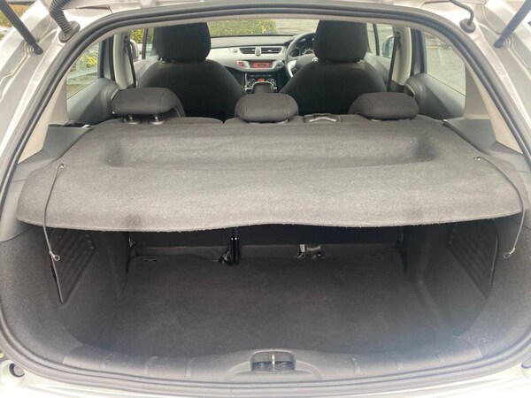 Used Citroen C3 2014 for sale - 76185347: Photo 36