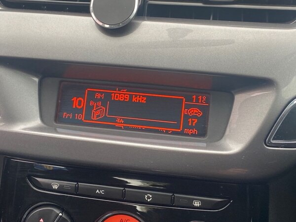 Used Citroen C3 2014 for sale - 76185347: Photo 40