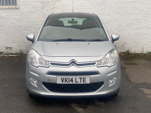 Used Citroen C3 2014 for sale - 76185347: Photo 5
