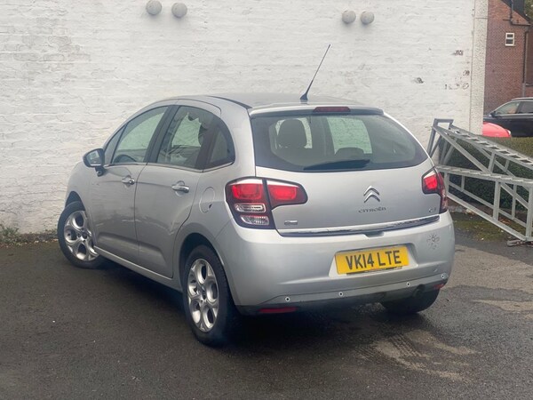 Used Citroen C3 2014 for sale - 76185347: Photo 6