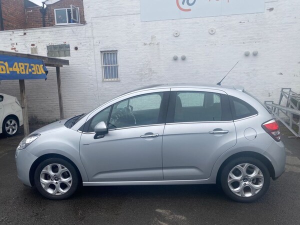 Used Citroen C3 2014 for sale - 76185347: Photo 7
