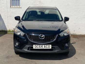 Used Mazda CX-5 2015 for sale - 74461003: Photo