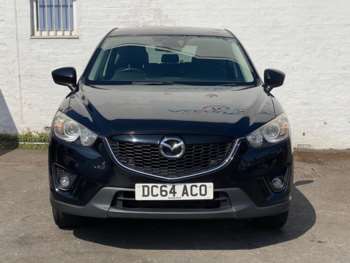 Used Mazda CX-5 2015 for sale - 74461003: Photo