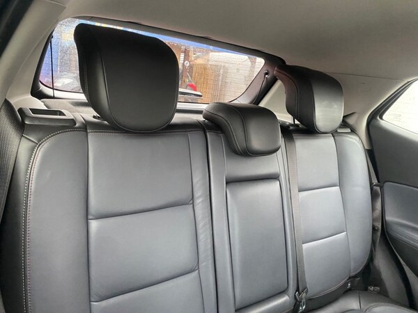 Used Vauxhall Mokka 2014 for sale - 76119309: Photo 16