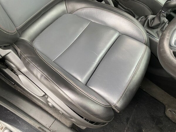 Used Vauxhall Mokka 2014 for sale - 76119309: Photo 17