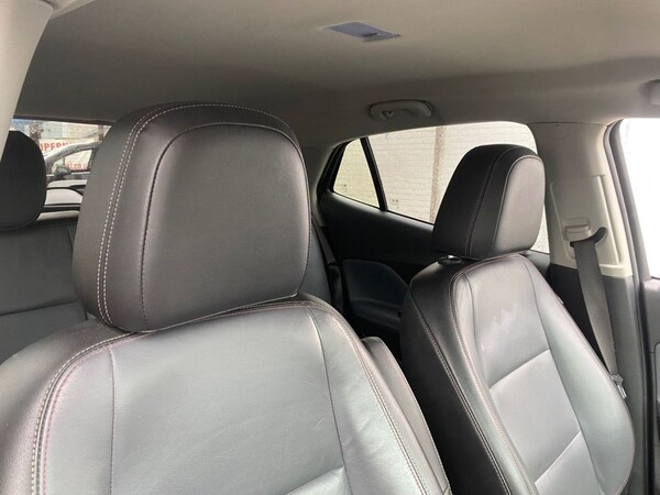 Used Vauxhall Mokka 2014 for sale - 76119309: Photo 18