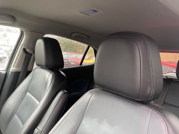 Used Vauxhall Mokka 2014 for sale - 76119309: Photo 19