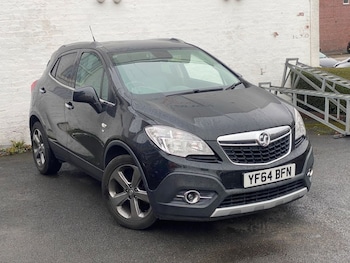 Vauxhall - Mokka