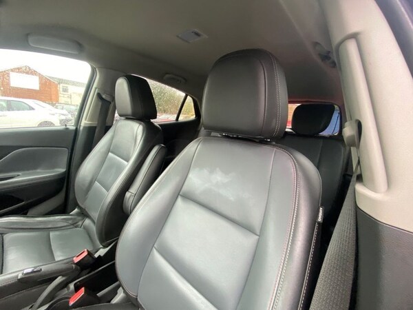 Used Vauxhall Mokka 2014 for sale - 76119309: Photo 20