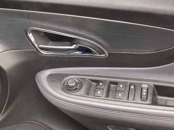 Used Vauxhall Mokka 2014 for sale - 76119309: Photo 21