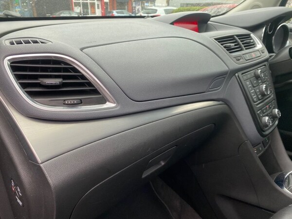 Used Vauxhall Mokka 2014 for sale - 76119309: Photo 22