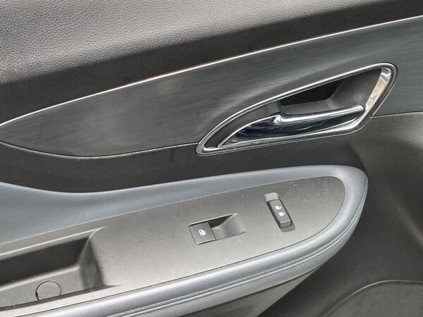 Used Vauxhall Mokka 2014 for sale - 76119309: Photo 23