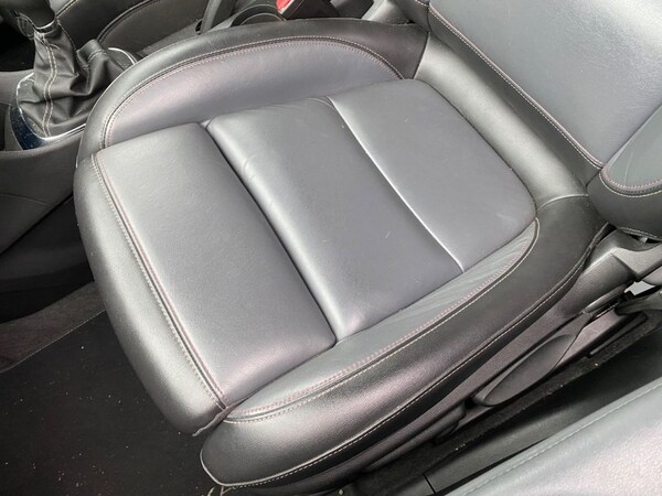 Used Vauxhall Mokka 2014 for sale - 76119309: Photo 24