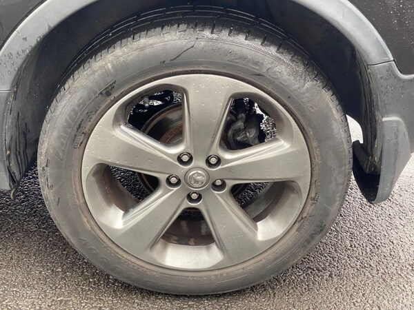 Used Vauxhall Mokka 2014 for sale - 76119309: Photo 25