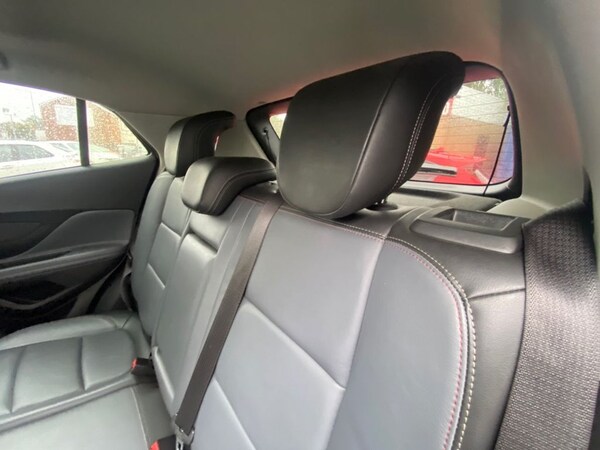 Used Vauxhall Mokka 2014 for sale - 76119309: Photo 27