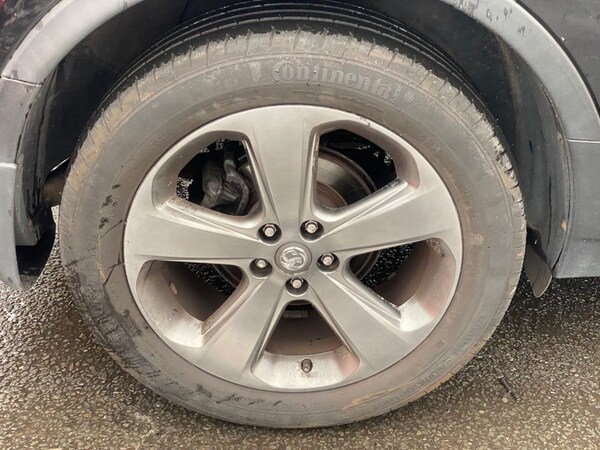 Used Vauxhall Mokka 2014 for sale - 76119309: Photo 28