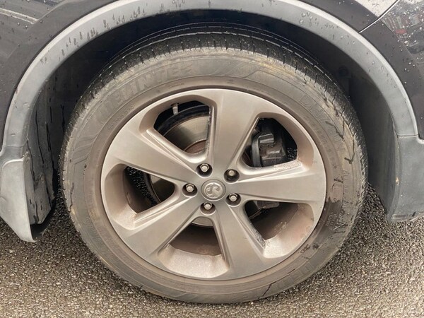 Used Vauxhall Mokka 2014 for sale - 76119309: Photo 29