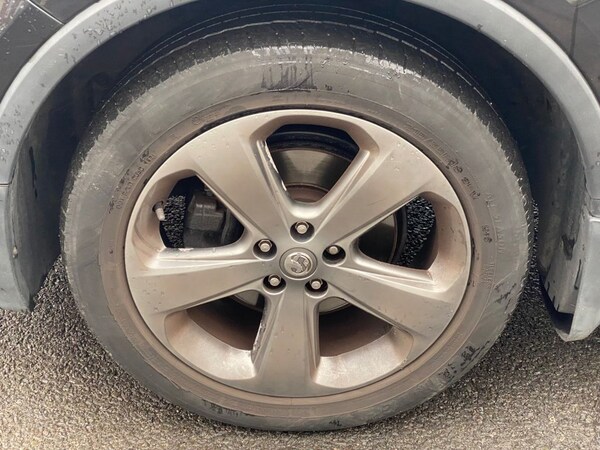 Used Vauxhall Mokka 2014 for sale - 76119309: Photo 30