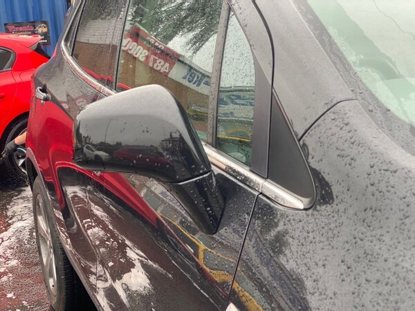 Used Vauxhall Mokka 2014 for sale - 76119309: Photo 31