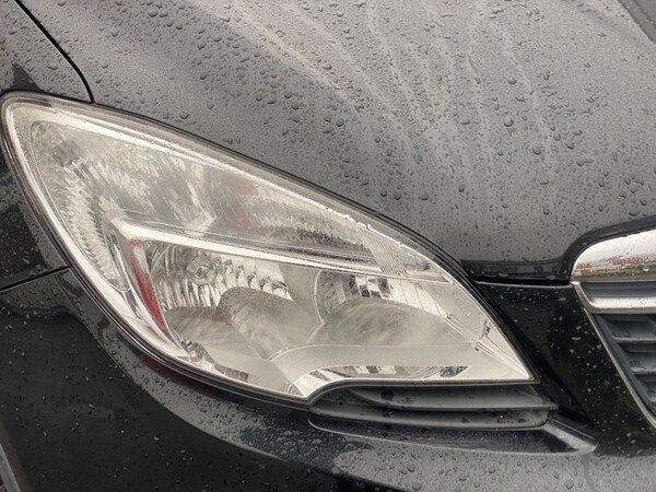 Used Vauxhall Mokka 2014 for sale - 76119309: Photo 33