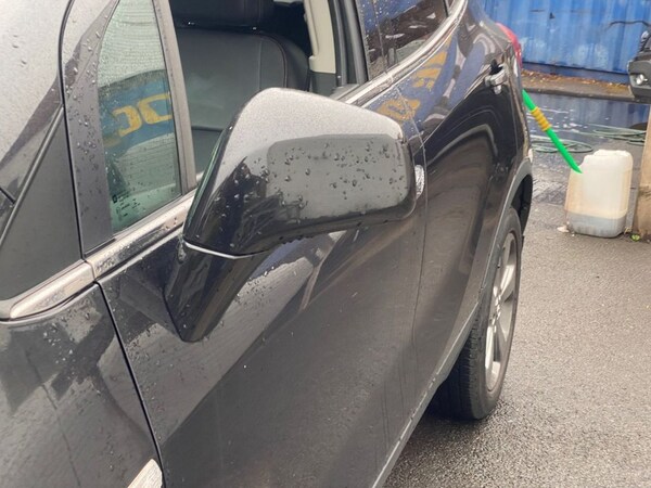 Used Vauxhall Mokka 2014 for sale - 76119309: Photo 34