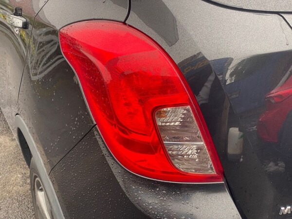 Used Vauxhall Mokka 2014 for sale - 76119309: Photo 35