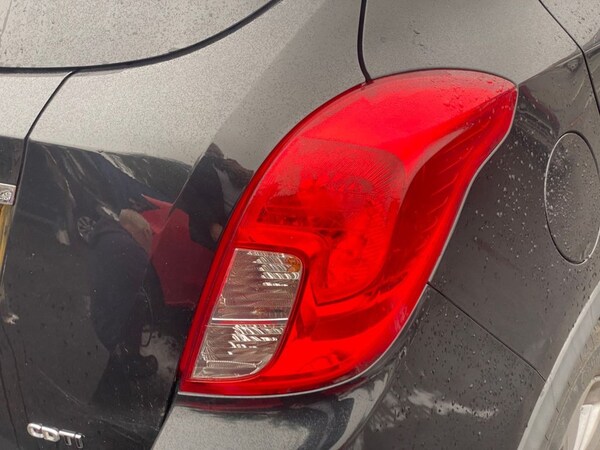 Used Vauxhall Mokka 2014 for sale - 76119309: Photo 36
